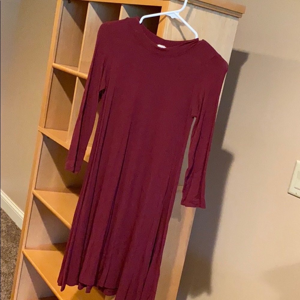 American Eagle Soft & Sexy Dress